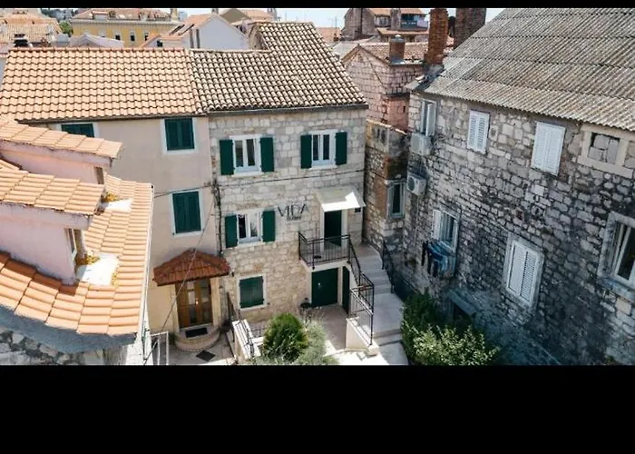 Dida Centar Split