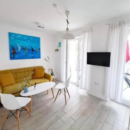 Dida Centar Apartamento