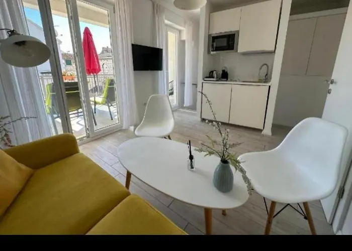 Apartmán Dida Centar *