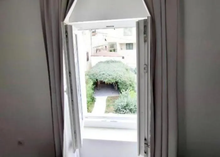 Dida Centar Apartmán