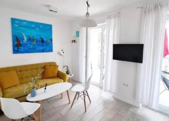 Dida Centar Apartmán