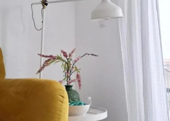 Dida Centar Apartmán *