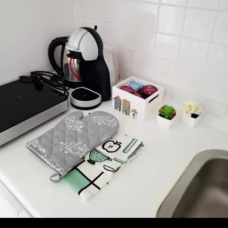 Apartman Dida Centar