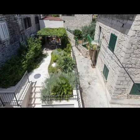 Dida Centar Apartman Split