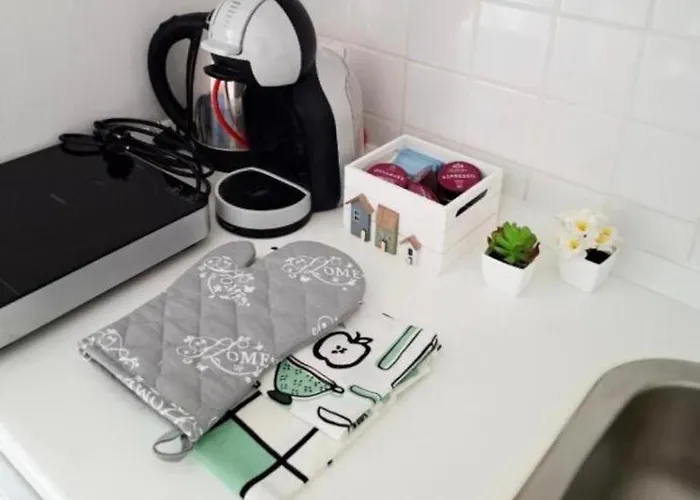 Apartman Dida Centar