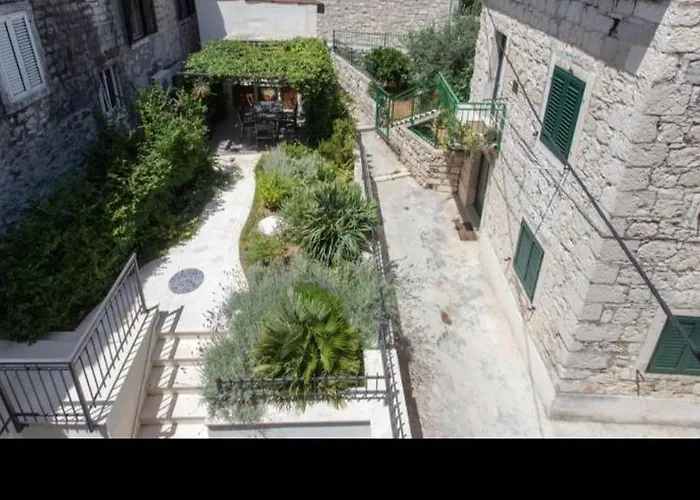 Dida Centar Apartman Split