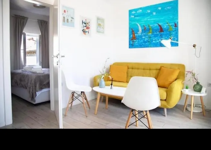 Apartman Dida Centar