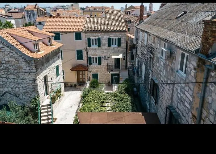 Dida Centar Apartman Split