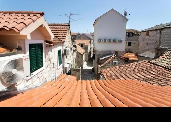 Dida Centar Apartman *